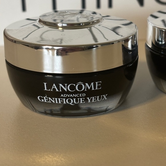 Lancôme Advanced Génifique Yeux Eye Cream - 2 lot. - Picture 4 of 4